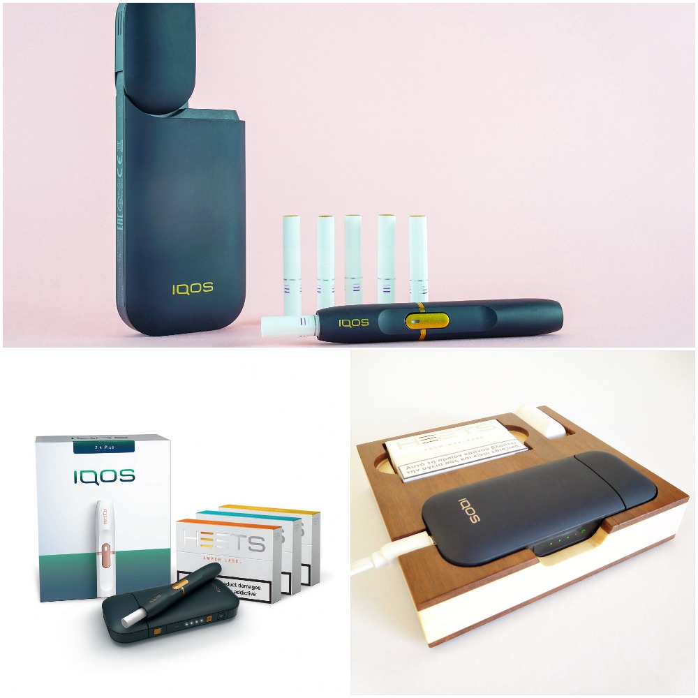 iqos fiyat