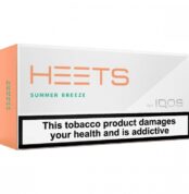 iqos heets summer breeze siparis istanbul