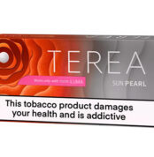 Terea Sun Pearl