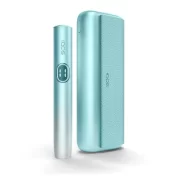 iqos iluma i prime breeze blue Breeze Mavisi