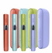 IQOS Iluma i
